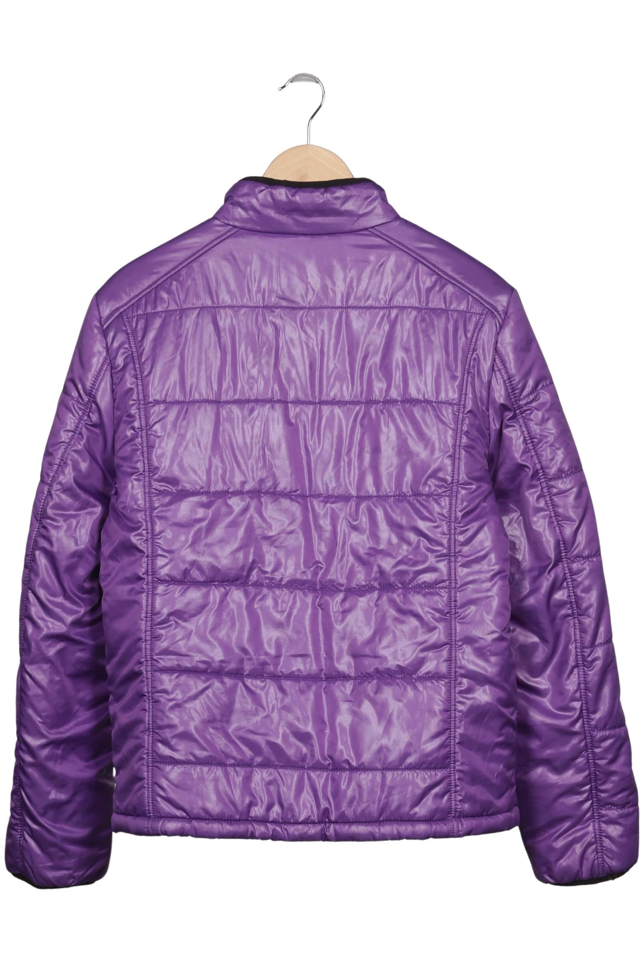 EDC BY ESPRIT Jacke M in Lila