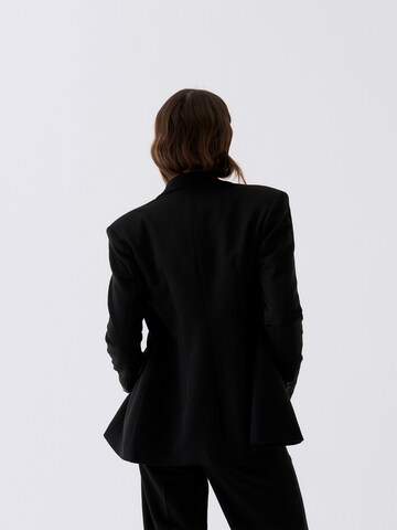 RÆRE by Lorena Rae Blazer 'Rana' in Schwarz