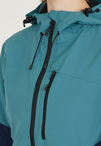 Whistler Athletic Jacket 'ROSEA' in Blue