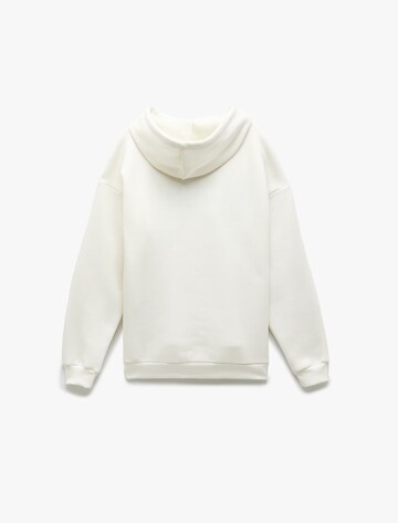 Koton Sweater in White