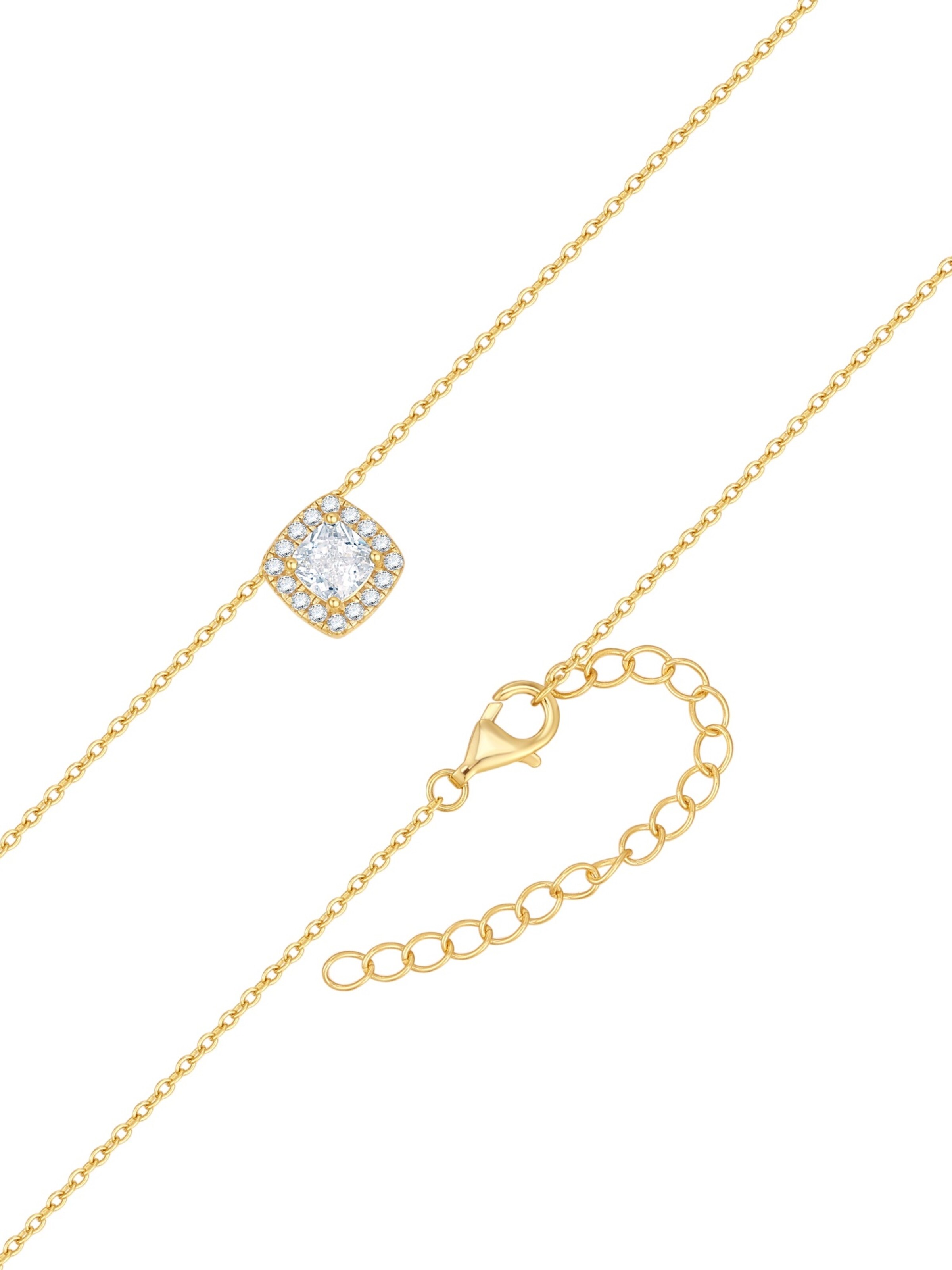 Chaîne Rafaela Donata en or