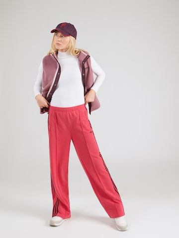 COLUMBIA Sportbodywarmer 'Helvetia™' in Lila
