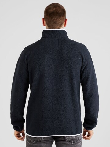 COLUMBIA Sports sweater 'Helvetia™' in Black