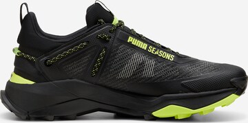 PUMA Boots 'Explore Nitro' σε μαύρο