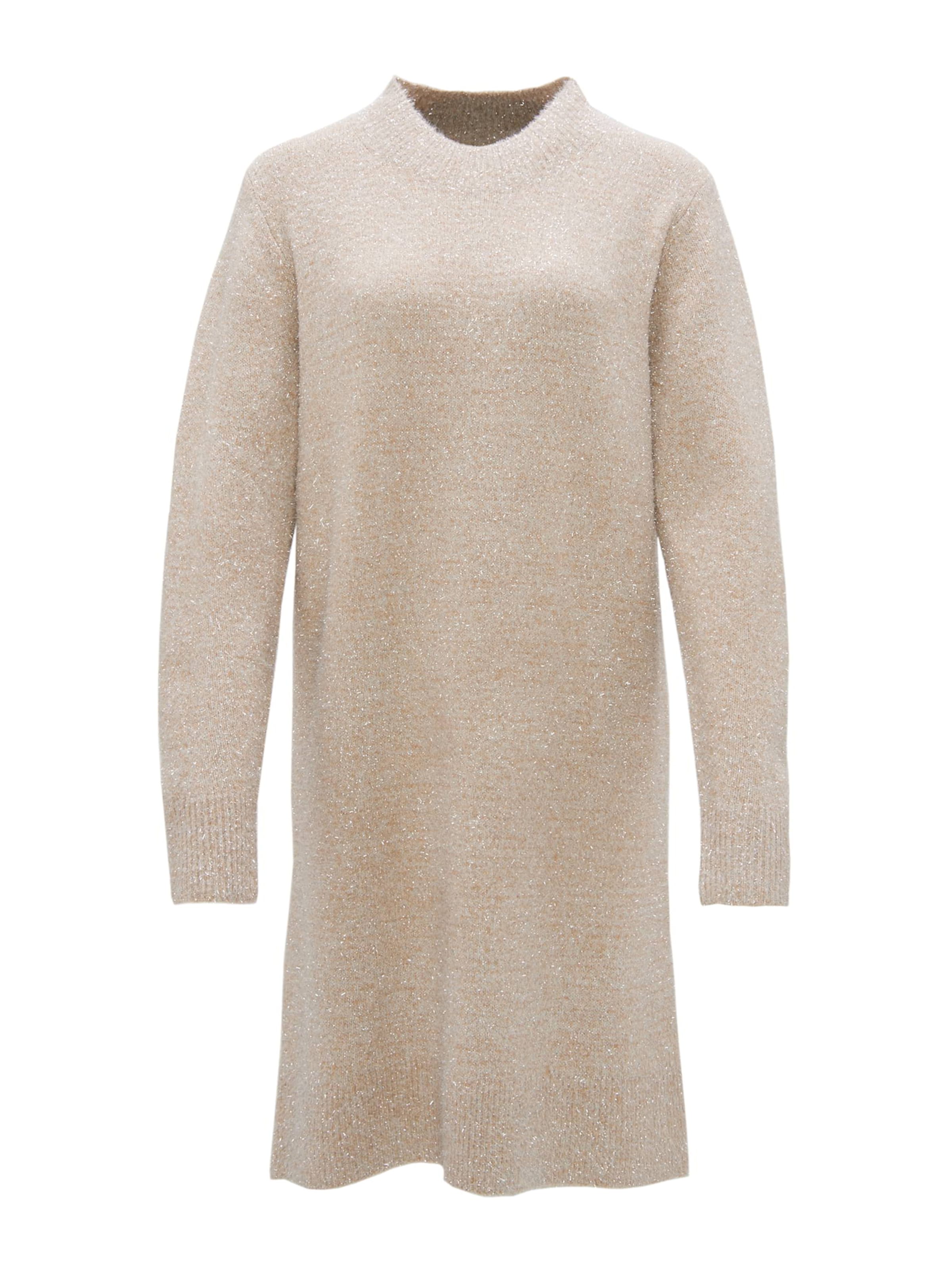 OPUS Kleid 'Waletta' in Beige: Vorderseite