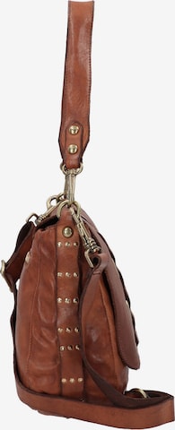 Campomaggi Shoulder Bag in Brown