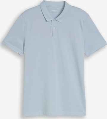 TOM TAILOR DENIM Shirt in Blau: Vorderseite