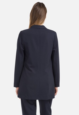 HELMIDGE Blazer in Blau