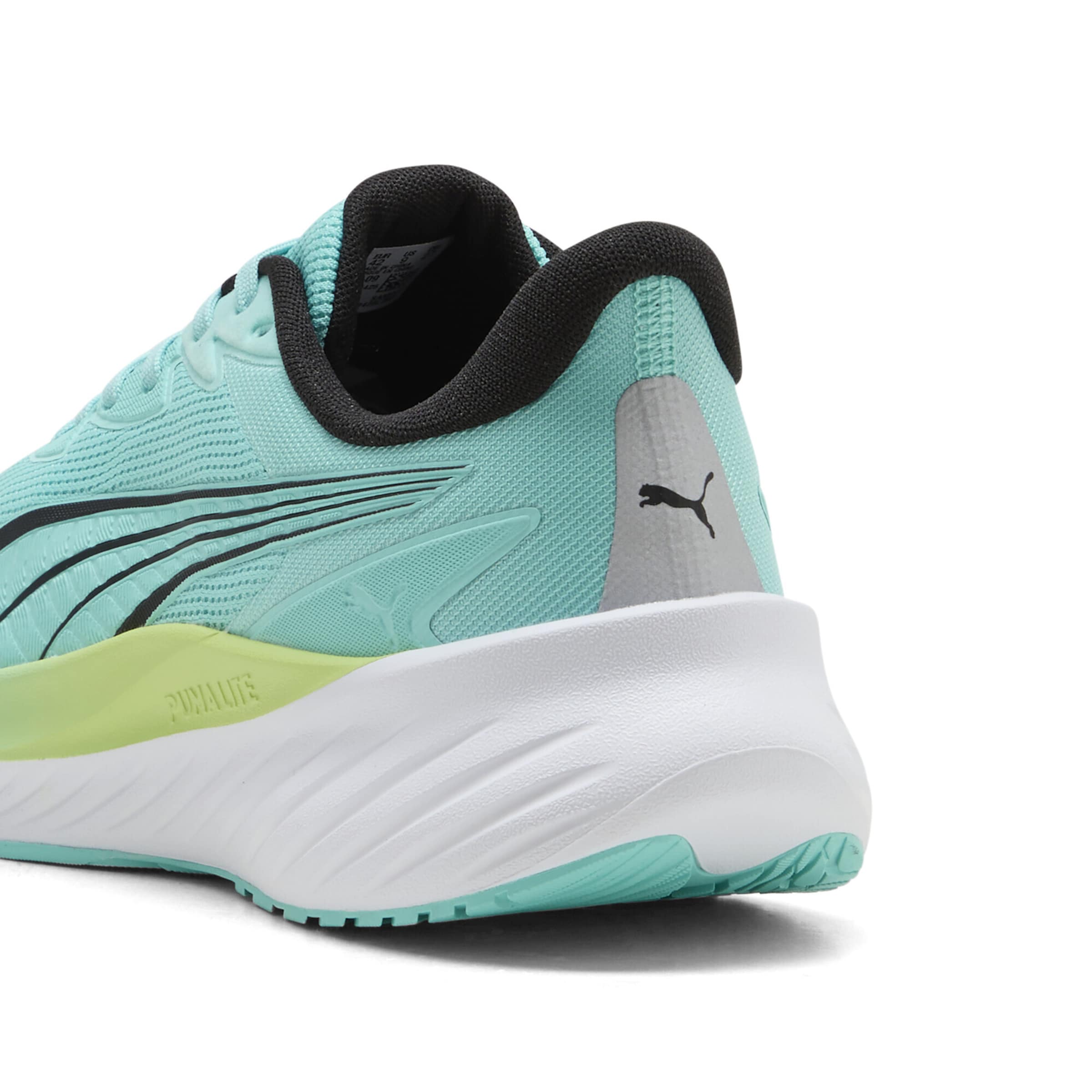 PUMA Laufschuh 'Pounce Lite 2' in Grün