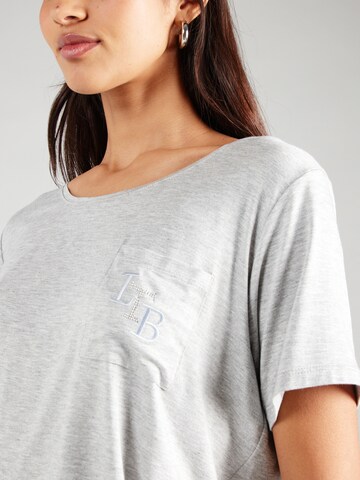 LTB T-Shirt 'GOSEPE' in Grau