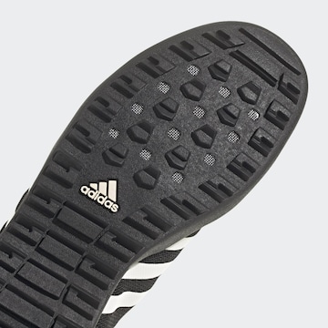 ADIDAS TERREX Flats 'Chaussure de randonnée  Daroga Two 13' in Black