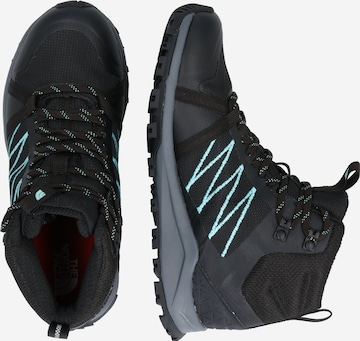 THE NORTH FACE Boots 'Litewave Fastpack' in Black