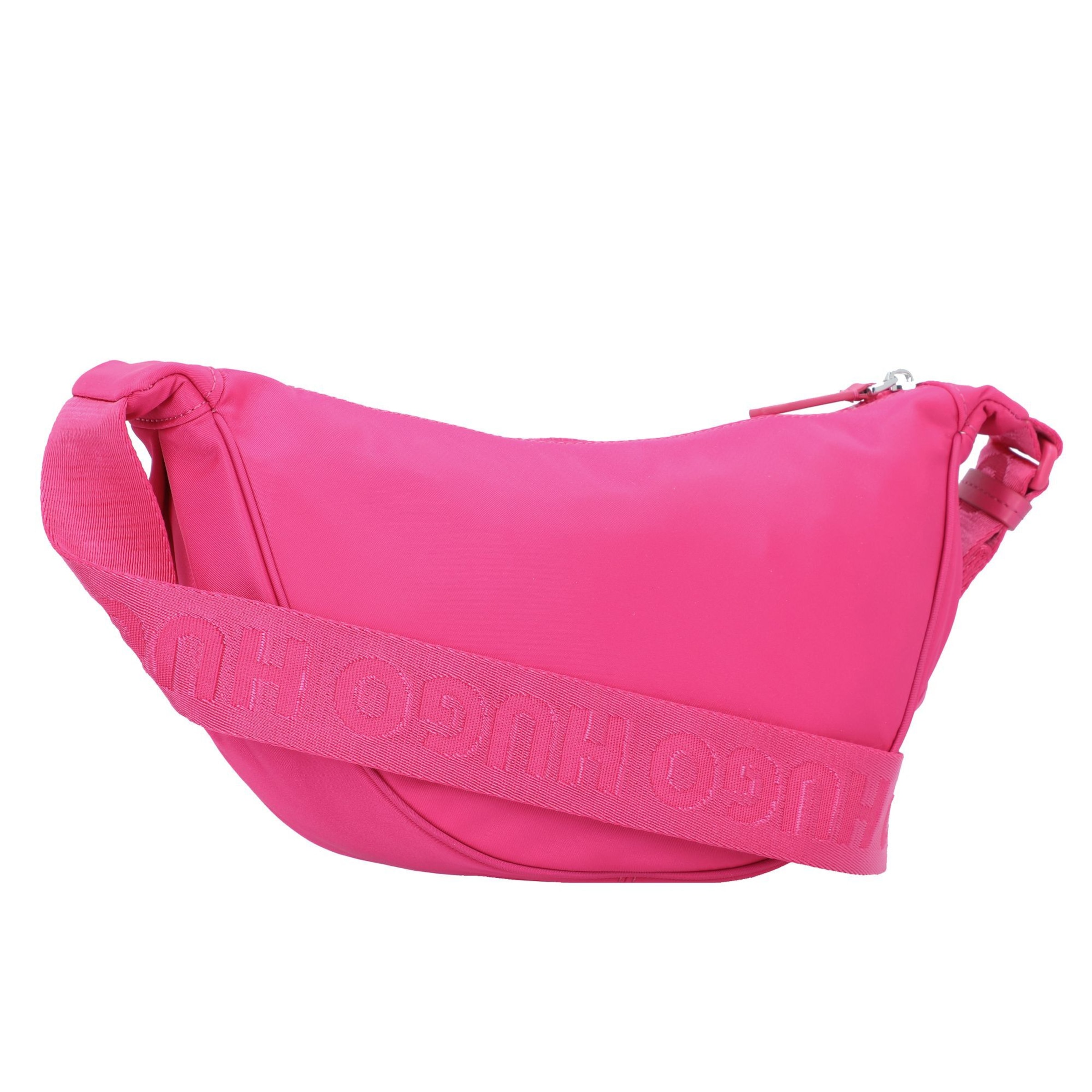 Sac bandoulière 'Bel' HUGO en rose