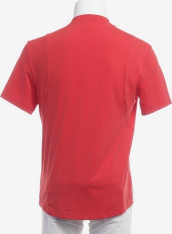 PRADA T-Shirt XL in Rot