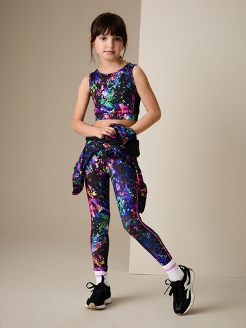 Next Skinny Leggings in Black