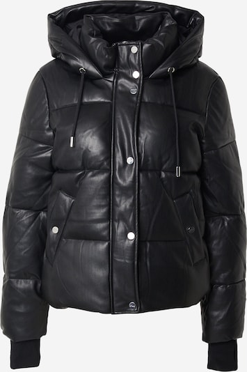 Demisezoninė striukė 'Jackets' iš Tally Weijl, spalva – juoda, Prekių apžvalga