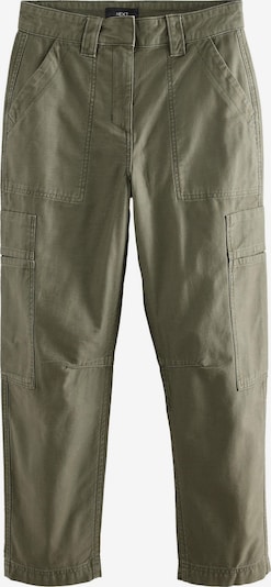 Next Housut värissä tummanvihreä, Tuotenäkymä