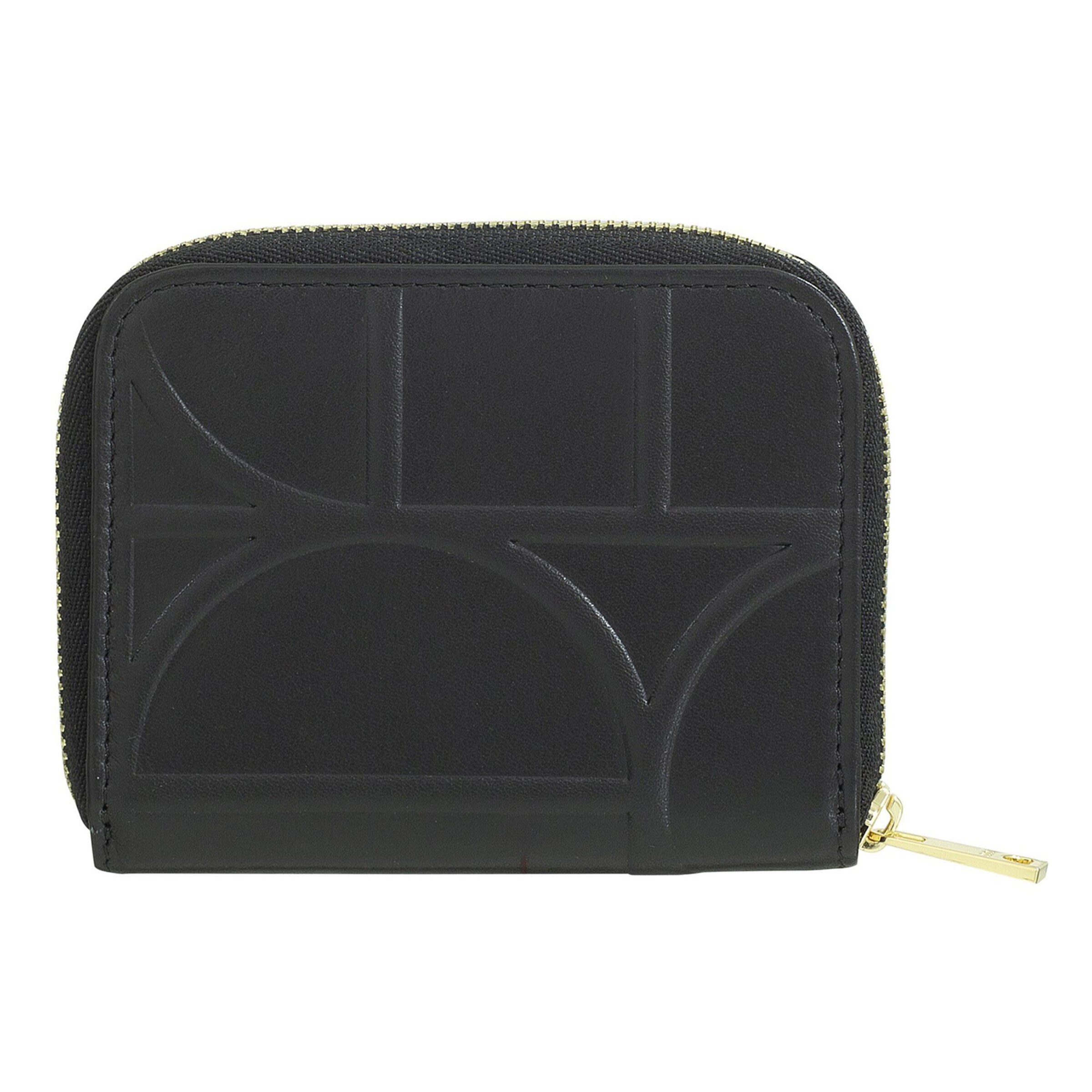DuDu Wallet 'Up' in Black