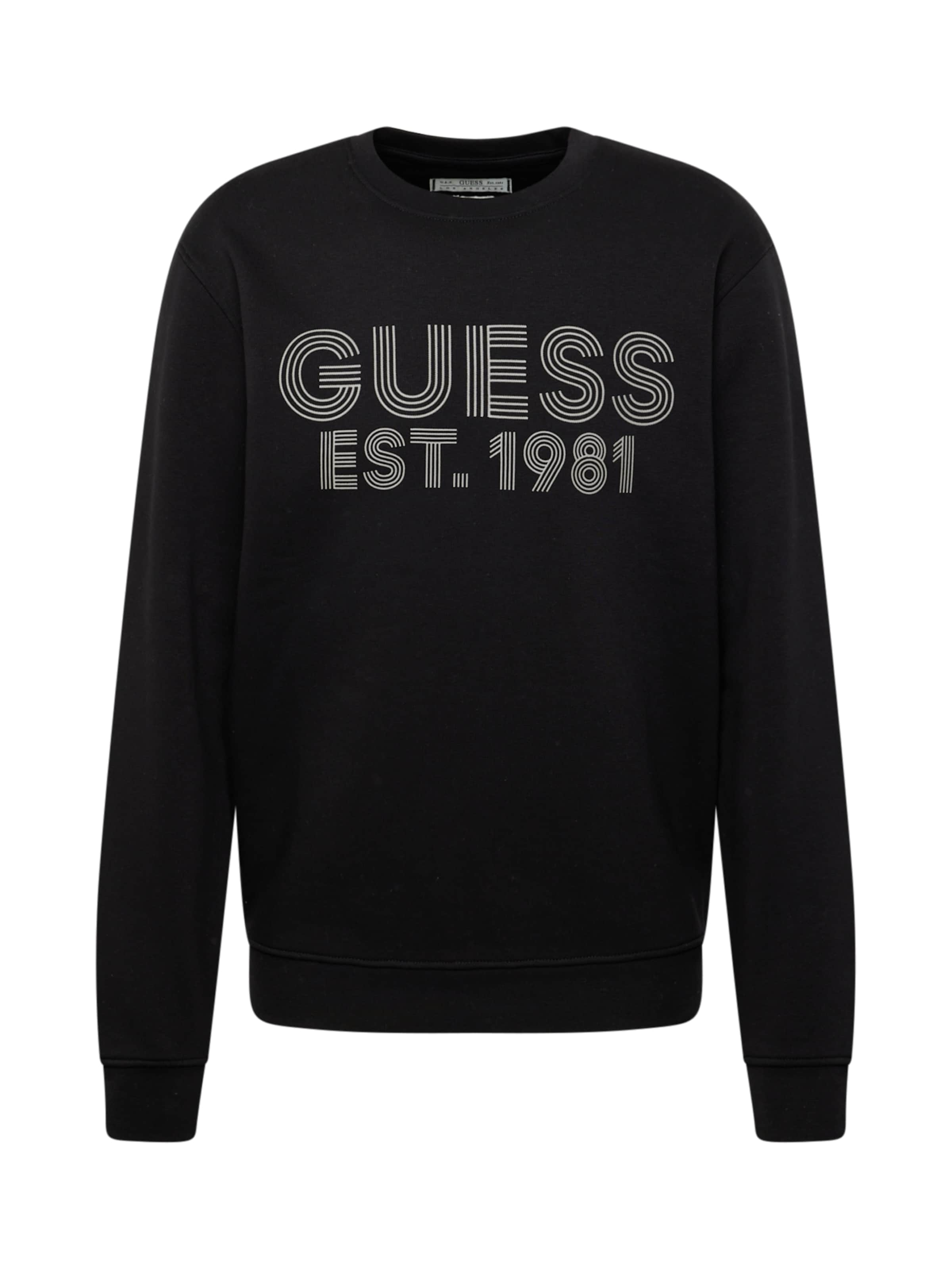 GUESS Sweaters hoodies for men Buy online ABOUT YOU
