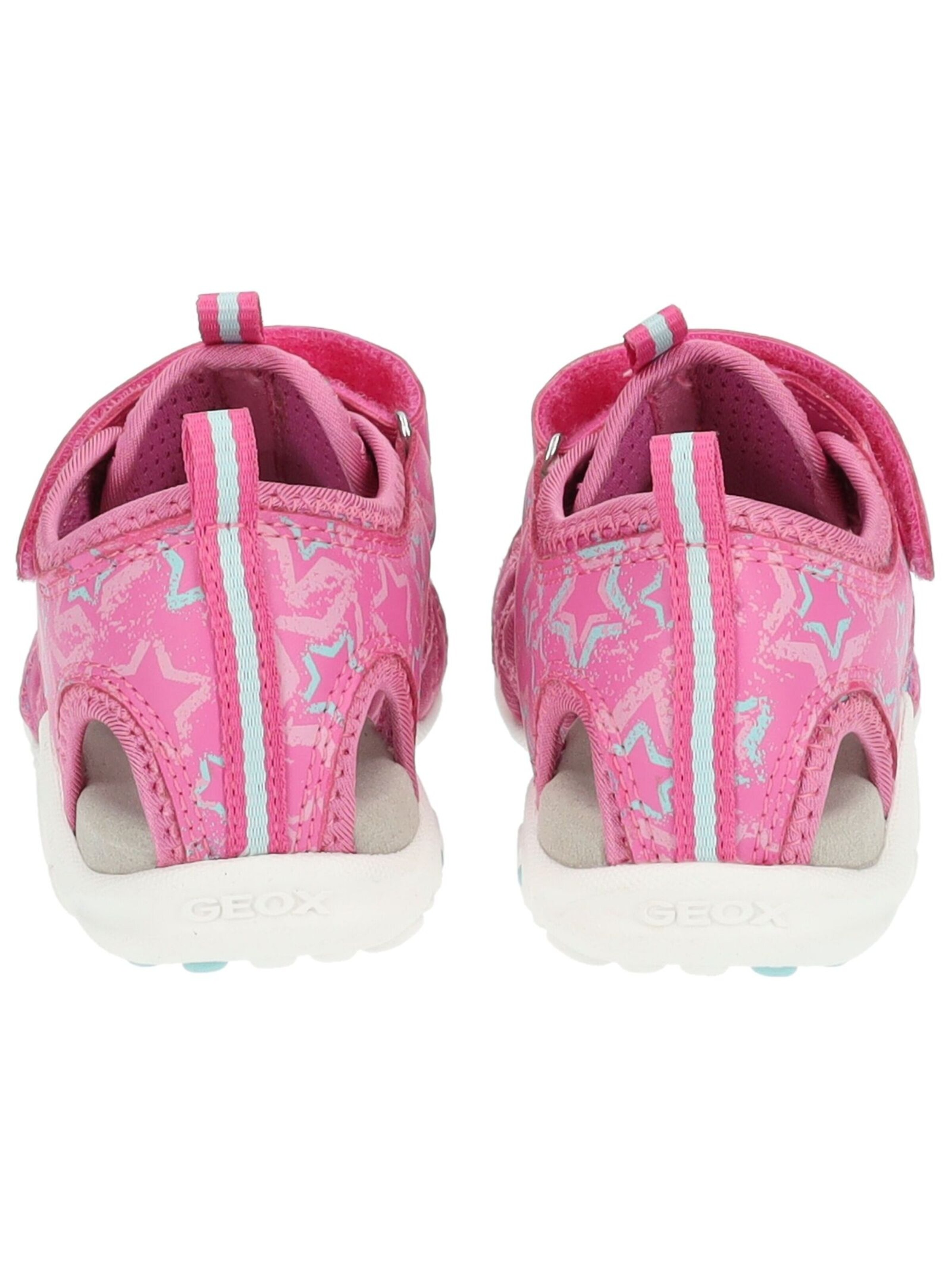 GEOX Sandals in Pink