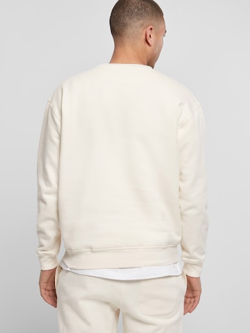 Urban Classics - Sweatshirt em bege