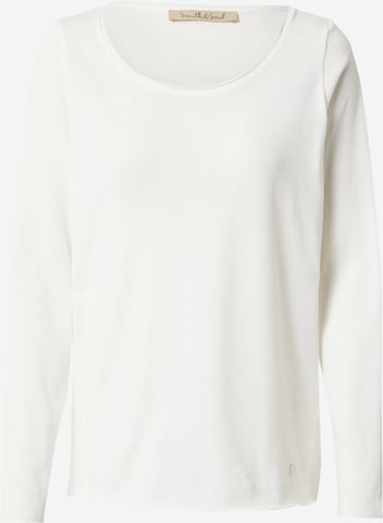 Smith&Soul Paita värissä valkoinen: etupuoli