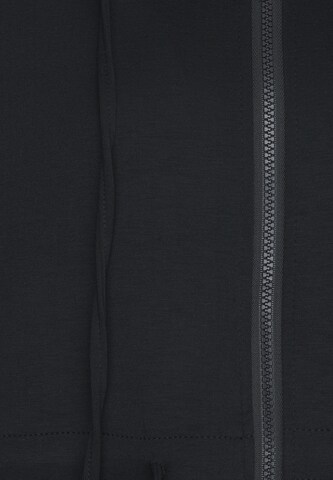 MYMO - Sweatshirt em preto