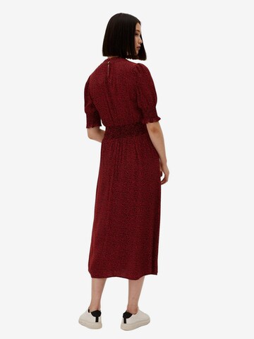Marks & Spencer Kleid in Rot