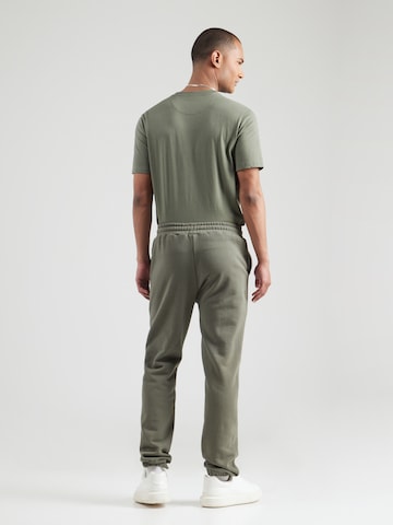 SCOTCH & SODA Tapered Παντελόνι σε πράσινο