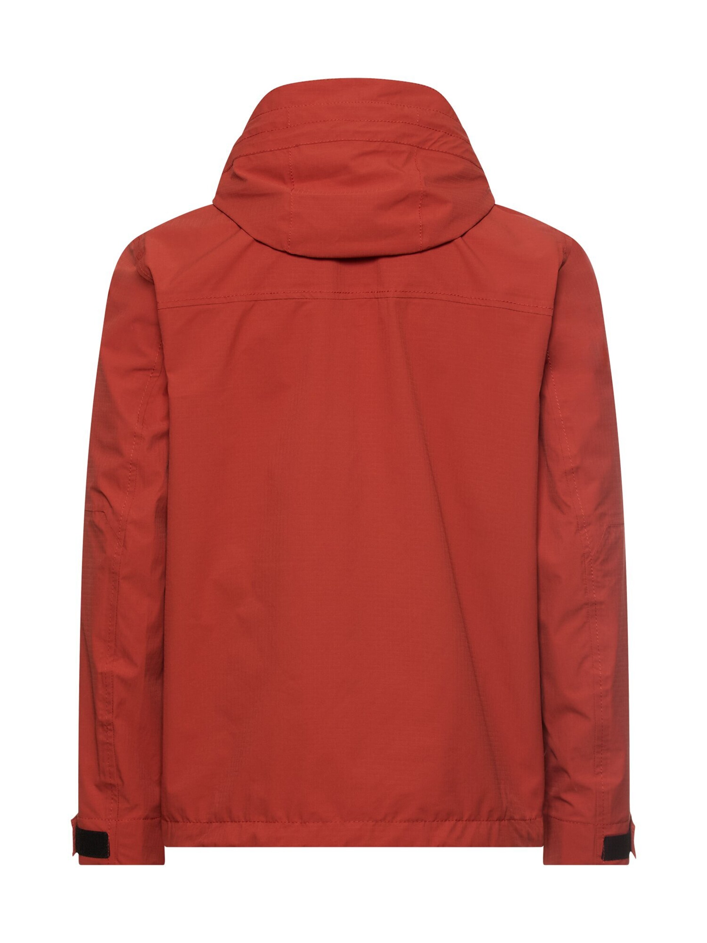 CAMEL ACTIVE Performance Jacket in Red