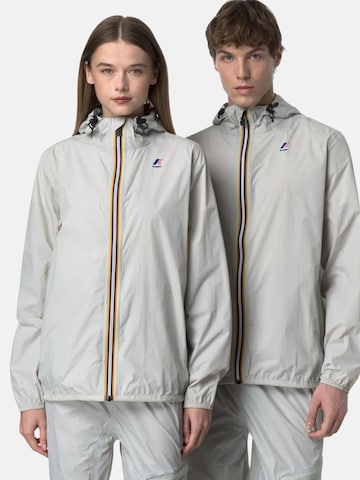 K-Way Tussenjas 'K-WAY 4.0 CLAUDE' in Beige