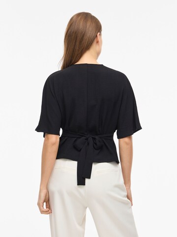 Haut 'VIRella' VILA en noir
