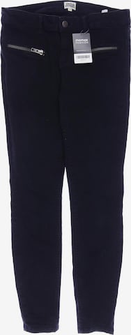 Twist & Tango Jeans 28 in Schwarz: predná strana