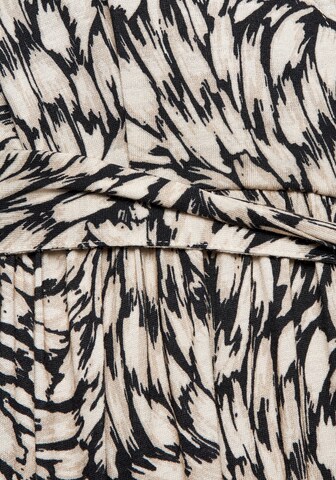 BUFFALO Mekko värissä beige