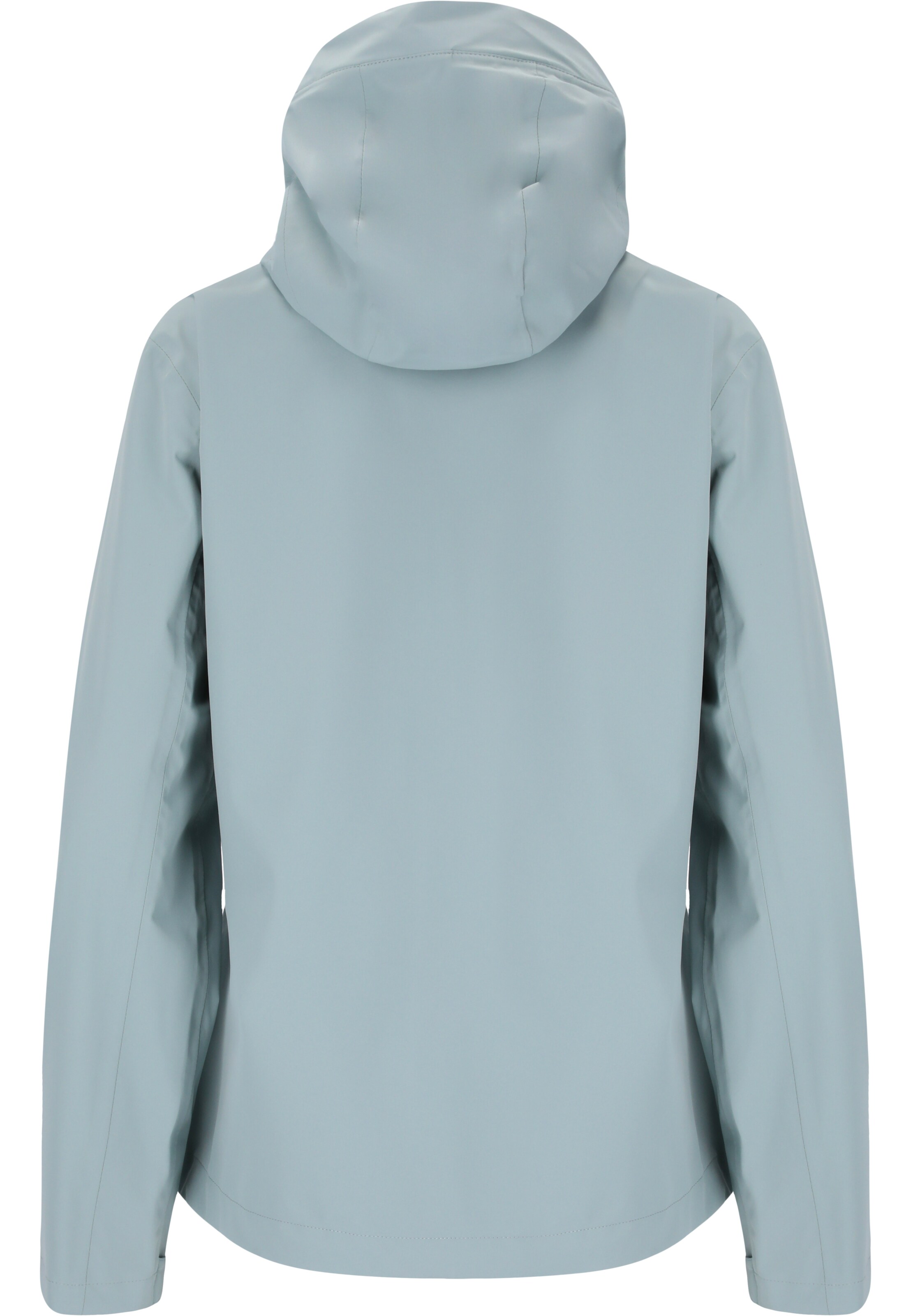 Whistler Sports jacket 'Osbourne' in Blue