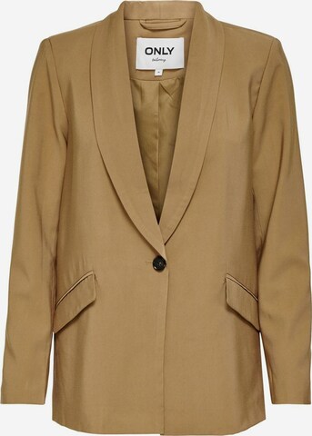 ONLY Blazer in Braun: predná strana
