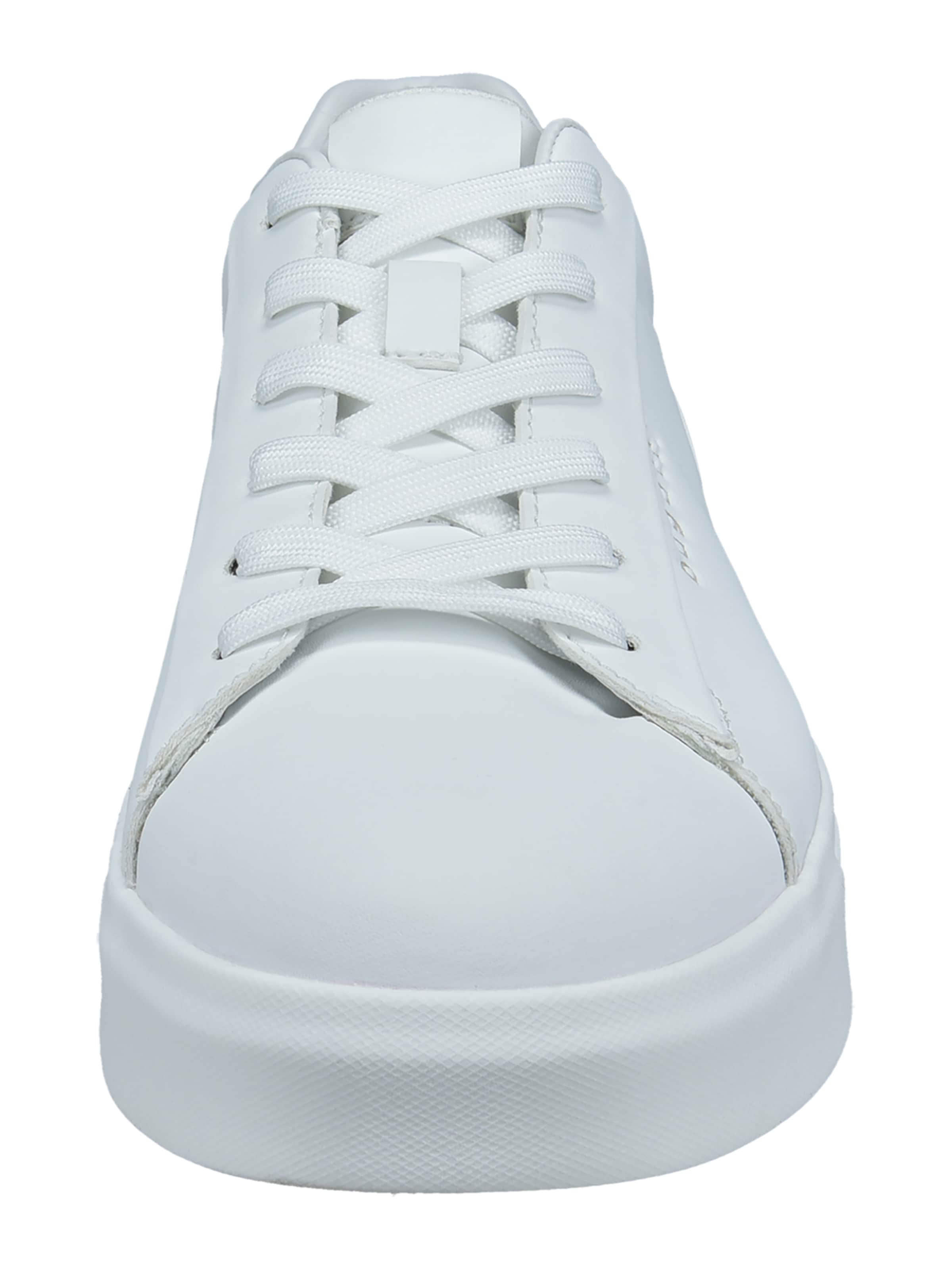 bugatti Madalad ketsid, värv valge