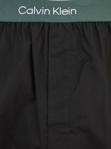 Calvin Klein Underwear - Boxers em preto