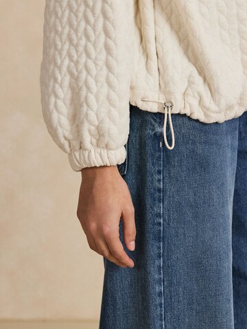 Next Pullover in Beige