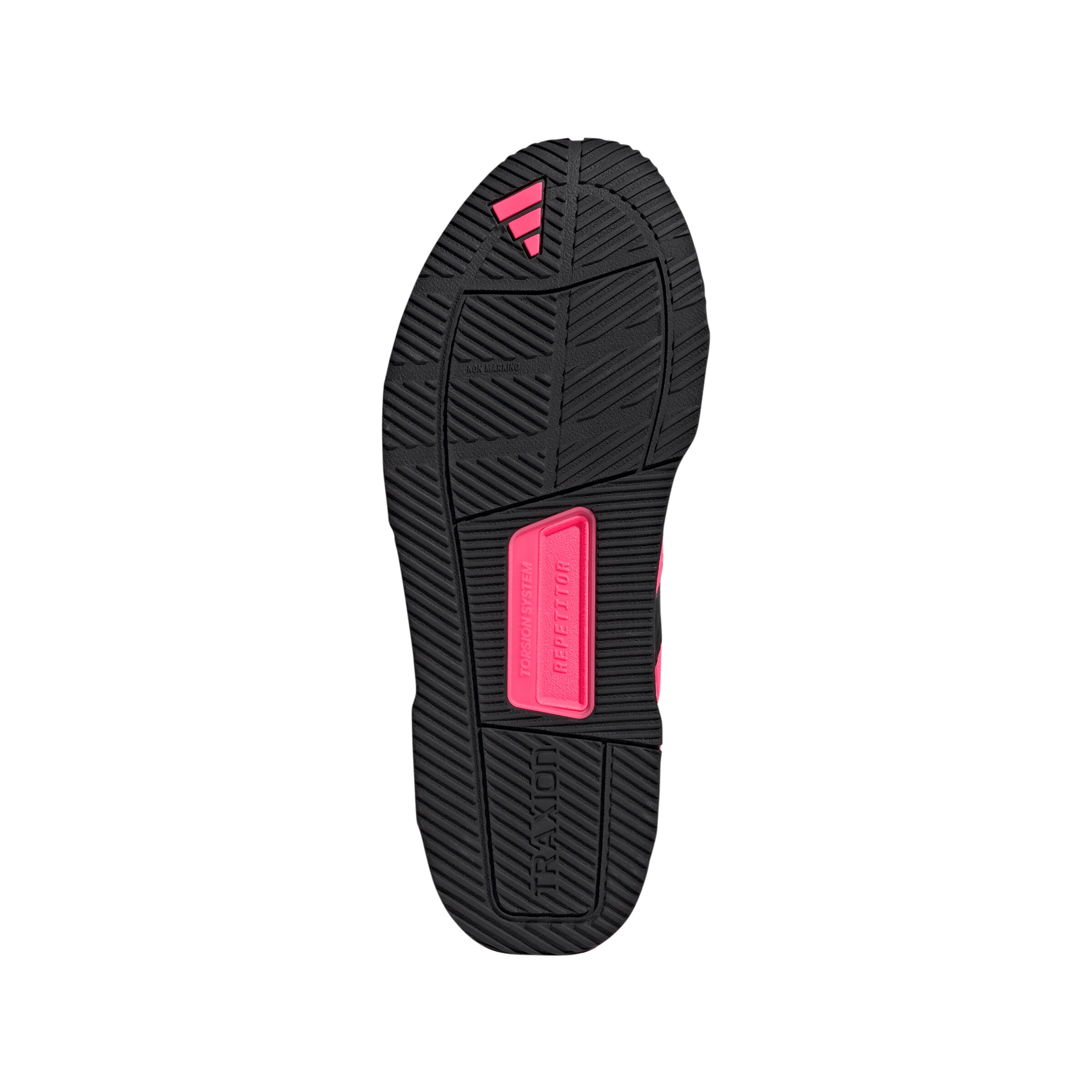 ADIDAS PERFORMANCE Športová obuv 'Dropset Control' - Ružová