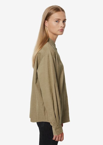 Marc O'Polo DENIM Blouse in Beige