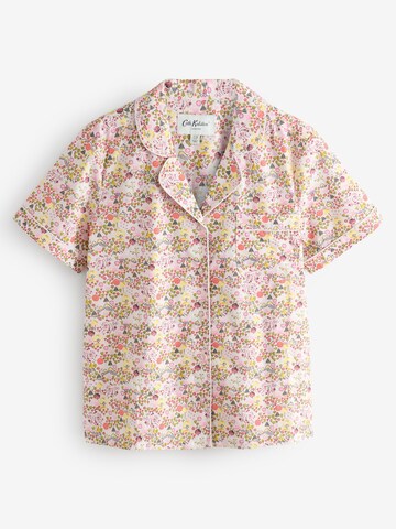 Shorty di Cath Kidston in rosa