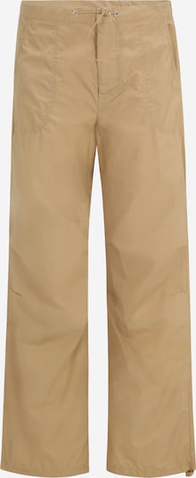 Cotton On Petite Pantalon 'Asia' en camel, Vue avec produit