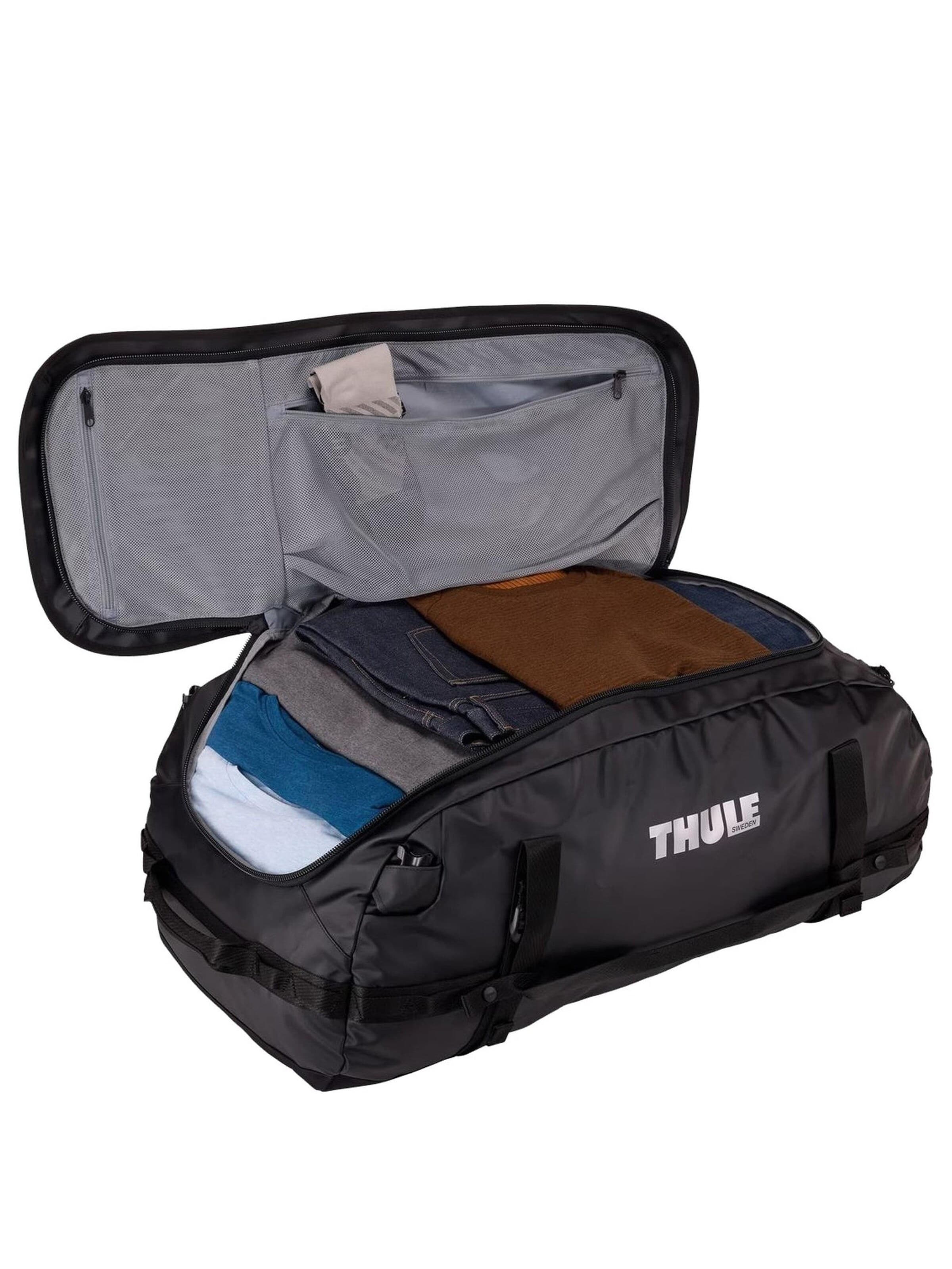 Thule Reisetasche 'Chasm'‌‌‌‌‌‌ in Schwarz