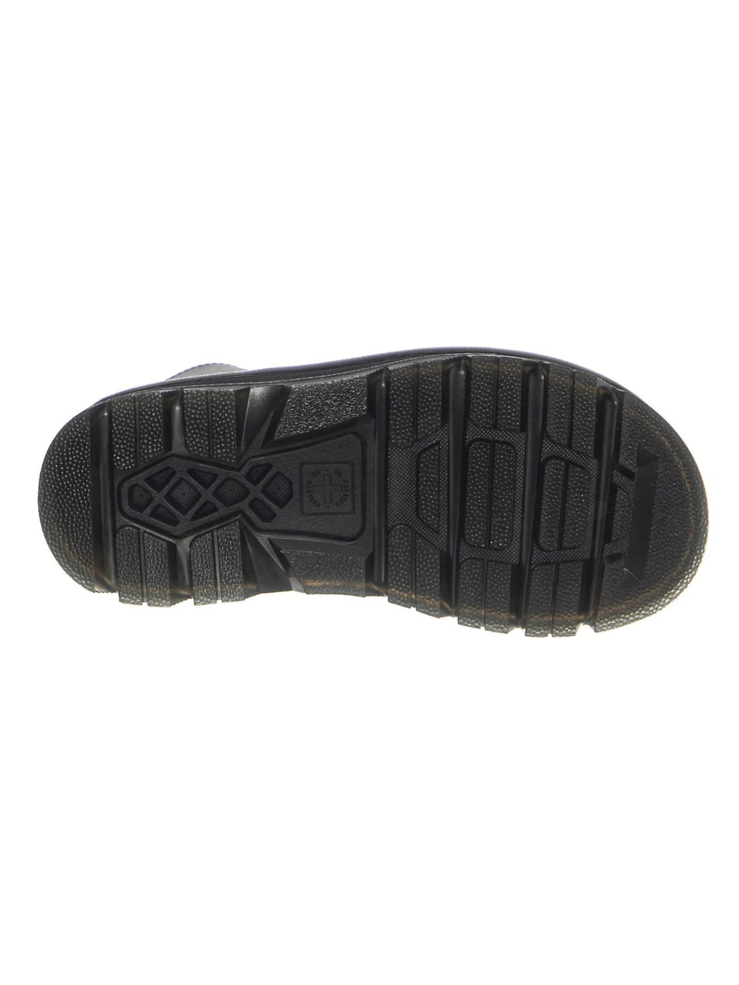 Dr. Martens Laarzen in Zwart