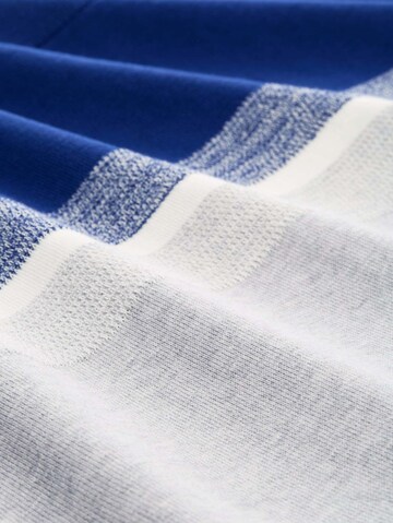 TOM TAILOR DENIM Trui in Blauw