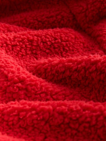 Accappatoio lungo di Next in rosso