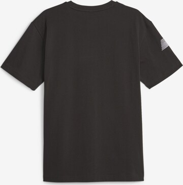 PUMA Performance Shirt in Black