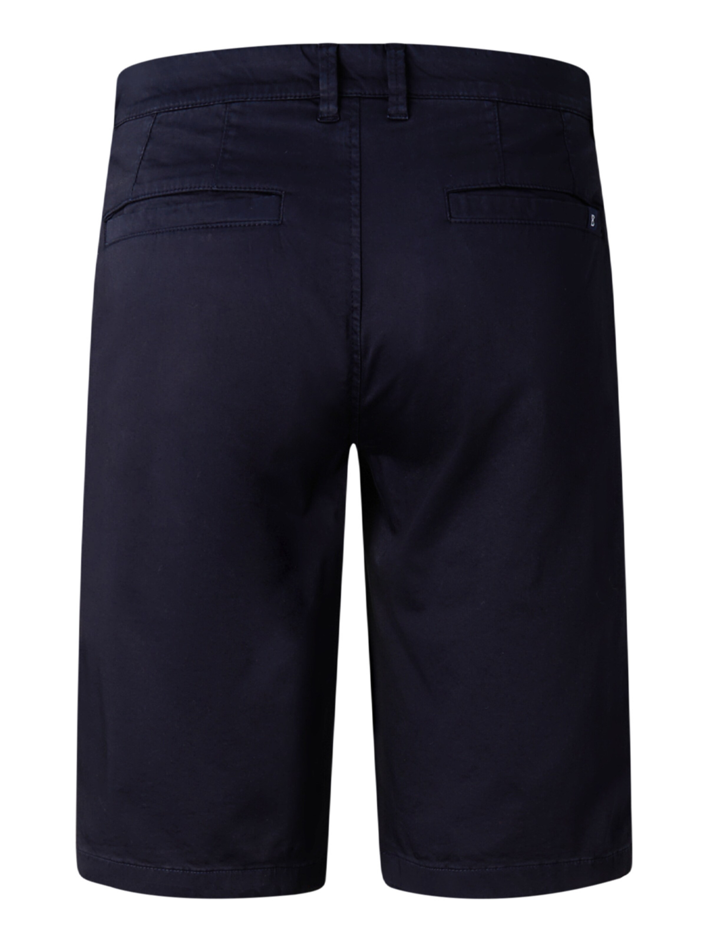 BOGNER Regular Pants 'Miami' in Blue