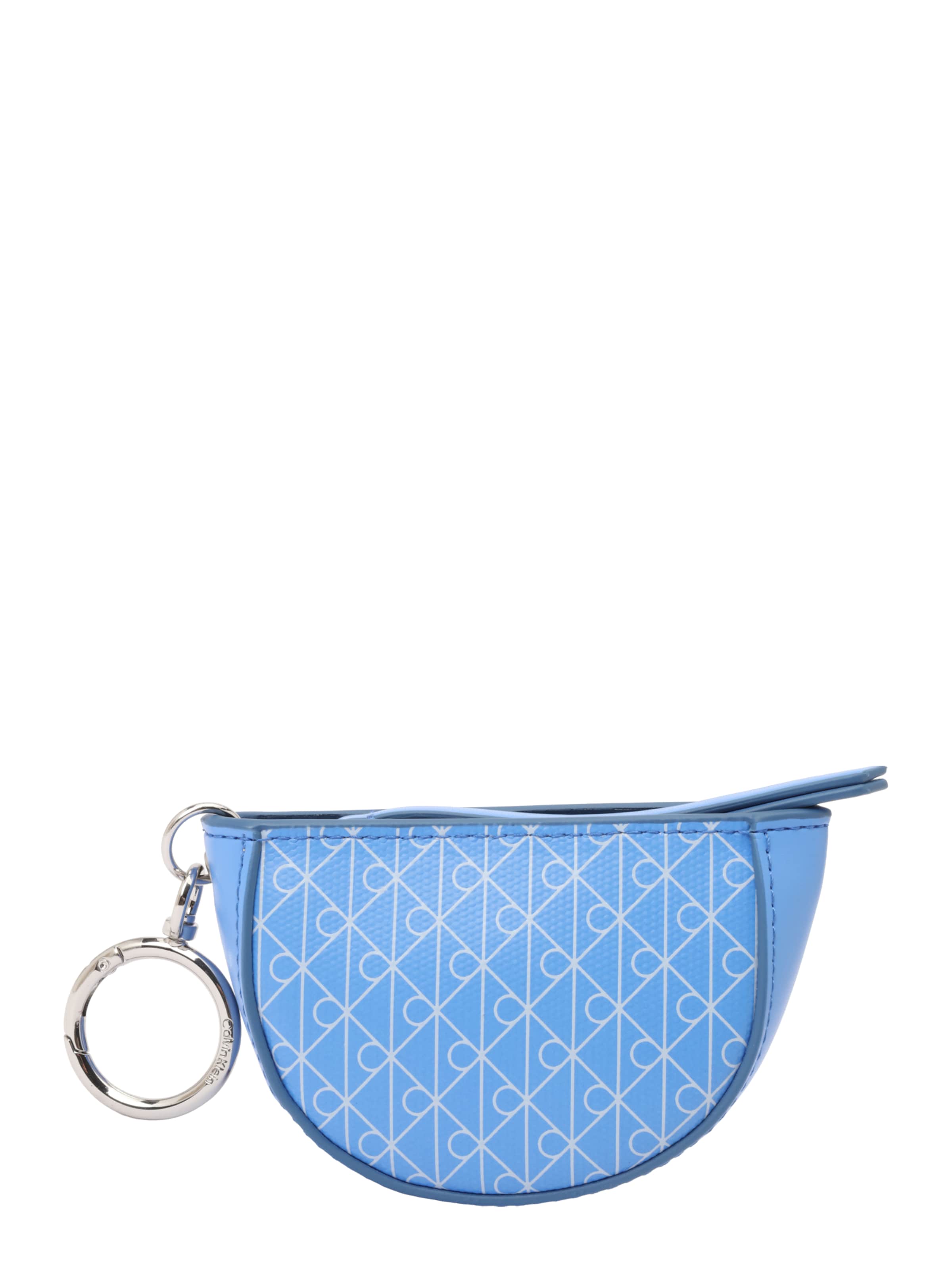 Calvin KleinEtui - plava boja: prednji dio